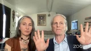 MIND MATRIX ARCHONIC CONTROL with Alan Steinfeld & Viola Rose