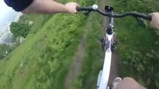 Malvern Mountain Biking