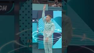 Иван Литвинович - единственный, кто выиграл из нейтральных атлетов и выслушал специальный гимн