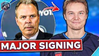 This is a STEAL for the Jets... | Winnipeg Jets News