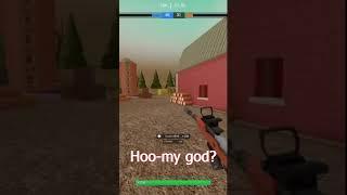 Best SKS player ever? #gaming #gameplay #funny #shorts #badbusiness #funny #twitch #twitchclips