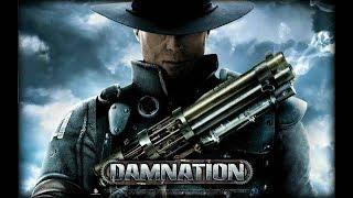 Damnation Cutscenes (Game Movie) 2009