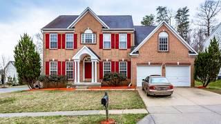 The Reynolds Team Presents, Exclusive Home for Sale! - 6339 Kinsey Terrace, Lanham, MD 20706