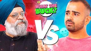 Maheep Singh Aur Gaurav Kapur Ke Beech Sabse Funny Quiz  | @ComedianMaheepSingh @GauravKapoor