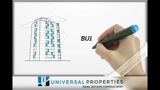 UNIVERSAL PROPERTIES