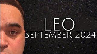 Leo! Losing YOU Is Their WORST Regret.. Can't Move On From You! September 2024