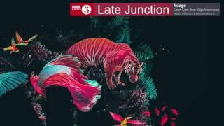 Nuage 'Catch Light' Feat. Olga Maximova on BBC Radio 3 (WILD - Project: Mooncircle, 2017)