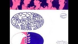 הכוכבים הכחולים - שלכת 1970 מעלה דודי פטימר