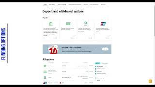 Alpari Review ： Account Types ⧸ Assets⧸ Trading Platforms⧸ Bonuses