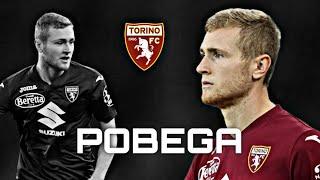 Tommaso Pobega 2021/22 • All 4 goals