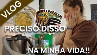 aniversário do Itai, fiz risotto com o thermomix e fiquei SURPREENDIDA e primeira aula de natação