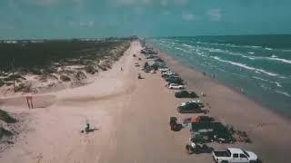 Top 10 Beaches in Texas