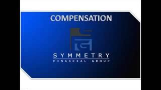 Symmetry Financial Group Corporate Overview