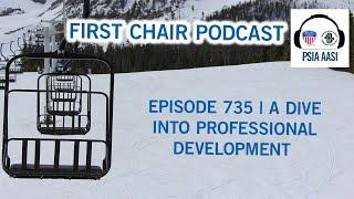 EPISODE 735 | A Dive into Professional Development