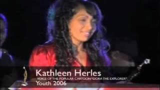 LATIN PRIDE NATIONAL AWARDS 2010 - INFOMERCIAL