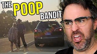 Craziest Traffic Stop Ever