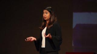 Grief: The Gift That Gives As it Takes | Sudalakshmee Chiniah | TEDxALC