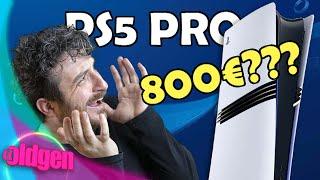 PS5 PRO Ne Abbiamo Davvero Bisogno...A Questo PREZZO?