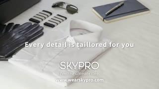 Every detail is tailored for you. - Skypro