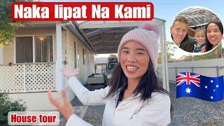 Bagong Bahay Na Nilipatan Namin|Marielasin Life