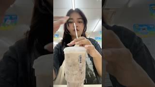 Nyobain hacks viral sevel thailand! #thailand #seveneleven #7eleven #7eleventhailand #7elevenhacks