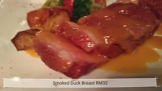 [Ipoh] Best smoked duck at STG
