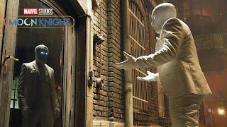 Moon Knight Episode 1: Moon Knight vs God and Marvel Easter Eggs