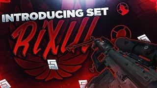 Introducing Set Rixul by Set Kwla