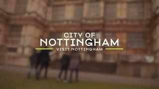 TV Advert Production Nottingham