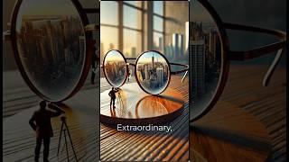 Glasses #inventions #history #specs #eyeglasses #innovation