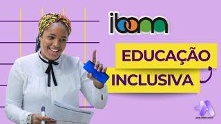 Educação Inclusiva para a Concursos da Banca IBAM