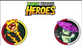 Pvz Heroes Kabloom Theme High Pitched