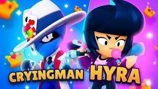 Hyra & CryingMan ARE BACK! 