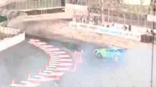 V SHEPELEV's  Mustang Drift Car