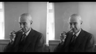 J. Robert Oppenheimer - Lecture at Colorado University 1961