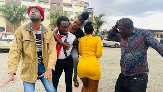 SIPATI MUCHUMBA - Diana Daisy X Jasper Murume X Professor Hamo ( Official Video )