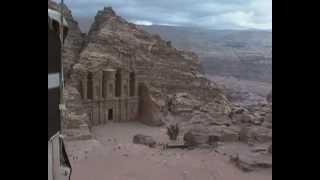 My Jordan Experience - Petra 3