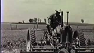 Cultivating Beets 1936