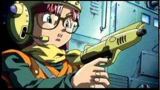 Chrono Trigger Opening (Music video)