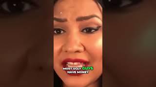 Why Smart Women Are Attracted to 'Ugly' Men with Money #shera #sprinklesprinkle #sheraseven #shera7