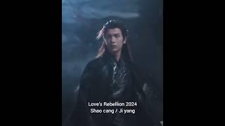 When Zhang Ling He is the main character - Zhang ling he drama list 2024