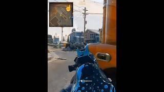 BO6 - Legaler Cheat Minimap ️ #bo6 #killstreak #omnimovement #hardpoint #gameplay