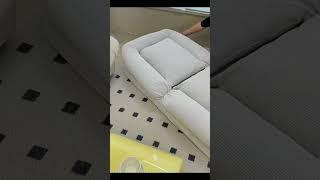 MyDepot Sofa Bed - A Versatile Furniture Piece for Your Bedroom!