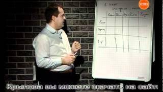 Каналы коммуникации. Андрей Крылов. 96