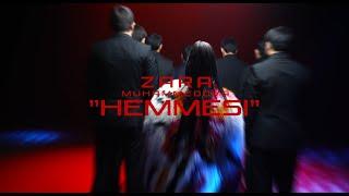 Zara Muhammedova - Hemmesi (Official Video)