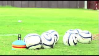 Chamchuri United Teaser [Unofficial]