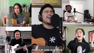 King (His Love) [Acoustic] | Liveloud Canada