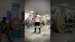Snatch + hang snatch 130kg vikas thakur indian weightlifter