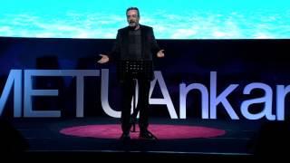 Galileo mu haklı, Giordano Bruno mu? | Levent Ülgen | TEDxMETUAnkara