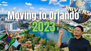 Should you still move to Orlando in 2023? Here's my honest answer [Detailed Overview]